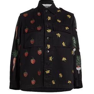 Libertine “Produce” Jacket
